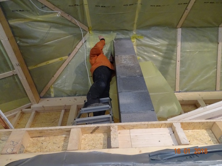 16. / 17. Januar: Tag 71/72